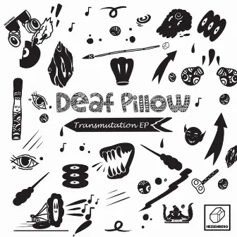 Transmutation EP by Deaf Pillow