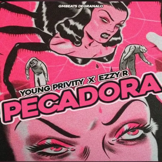 Pecadora