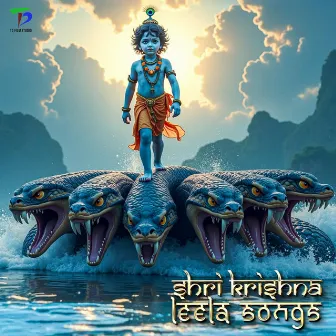 Shri Krishna Leela Songs by Tarunabh Dutta