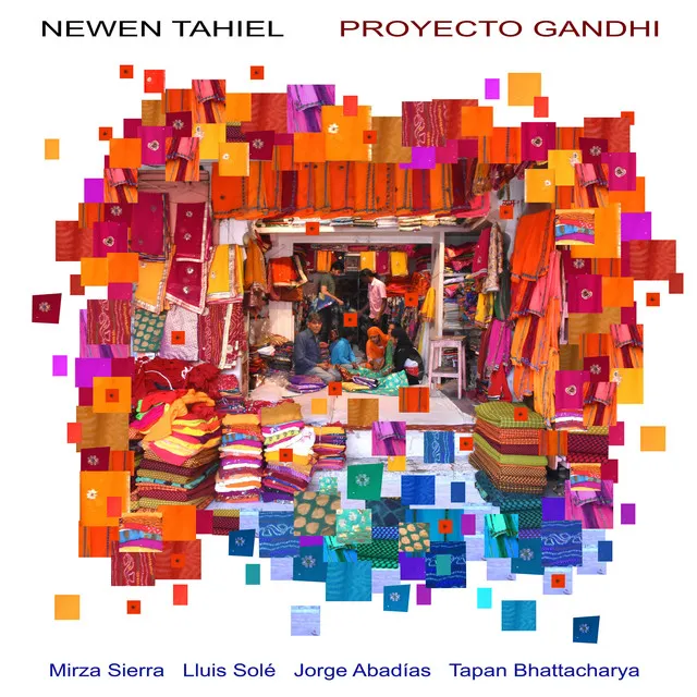 Newen Tahiel & Proyecto Gandhi