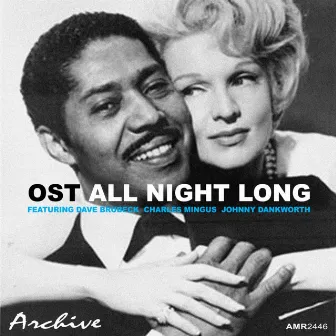 OST All Night Long by Philip Green Orchestra