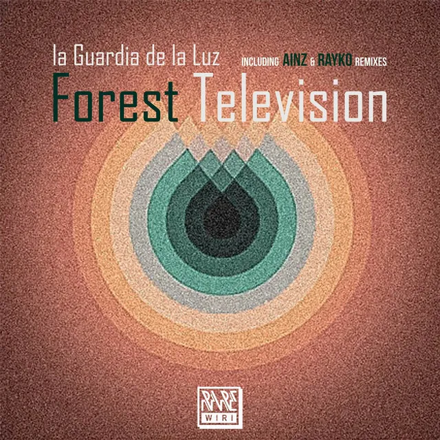 Forest Television