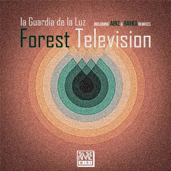 Forest Television by La Guardia De La Luz