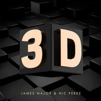 3D by Nic Perez