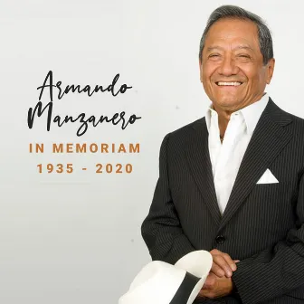 Armando Manzanero In Memoriam (1935/2020) [Instrumental] by Bebu Silvetti