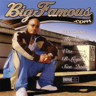 BigFamous.com by Big Famous