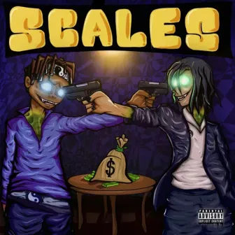 Scales by KIDx