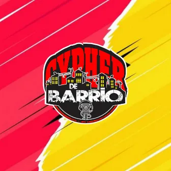 Darkoc y Bradley Battles (Freestyle) by Cypher De Barrio