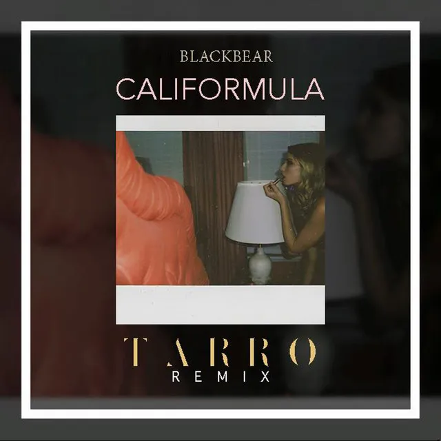 califormula (Tarro Remix)