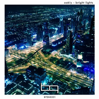 Bright Lights by Oakly