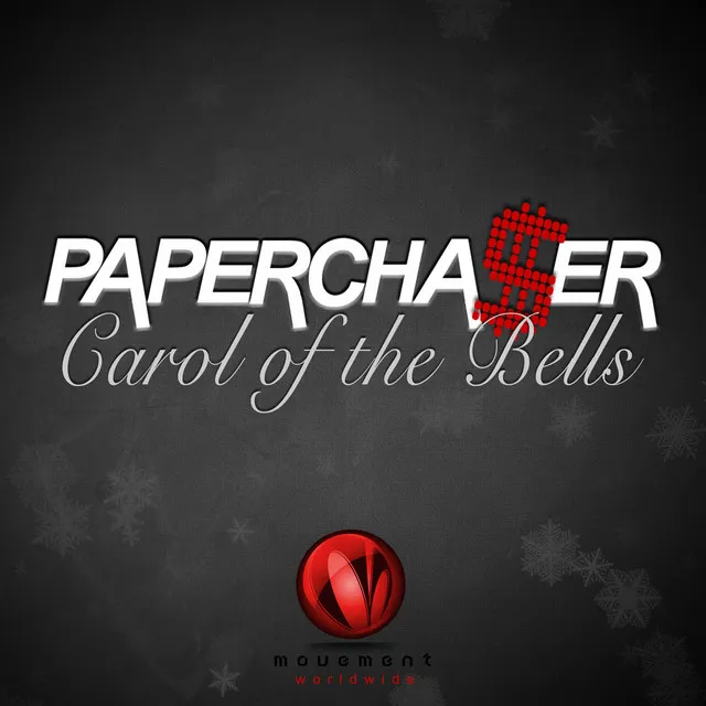 Carol Of The Bells - Radio Mix