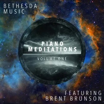 Piano Meditations, Vol. 1 by Bethesda Music