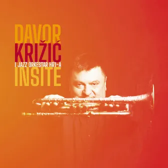 Insite by Jazz Orkestar HRT-a