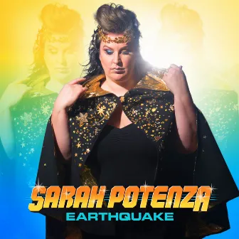 Earthquake by Sarah Potenza