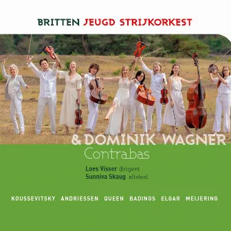 Britten 2019 by Britten Jeugd Strijkorkest