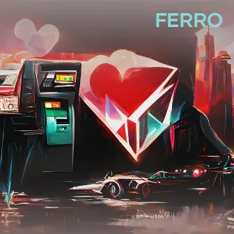 Ferro by Dom Vithor mc