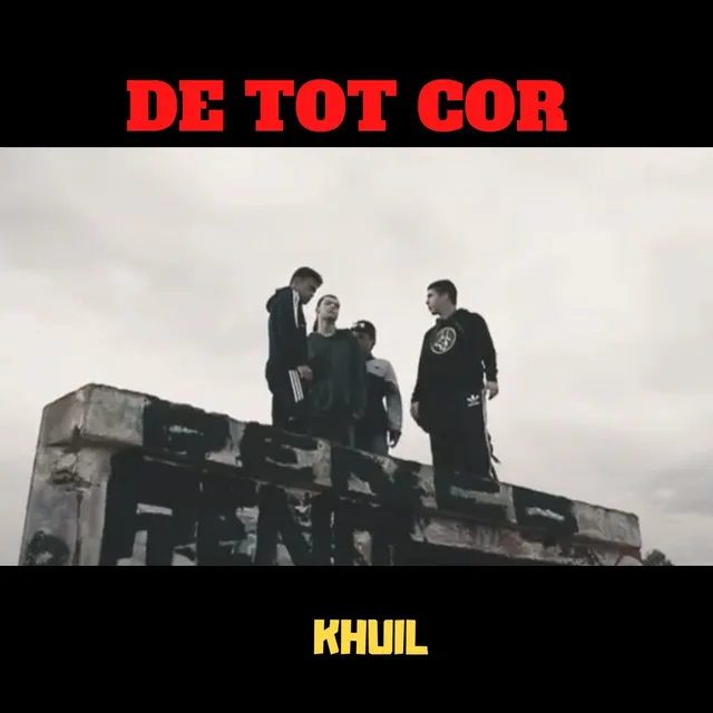 De tot cor