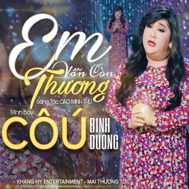 Em Vẫn Còn Thương