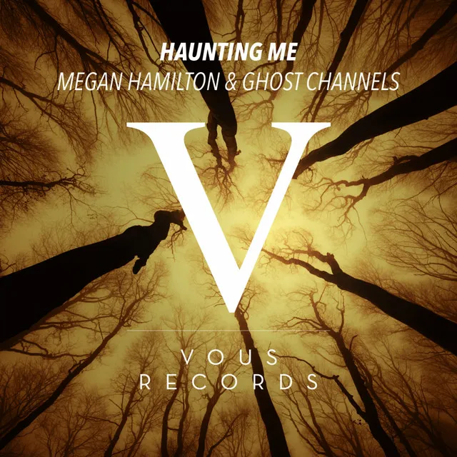 Haunting Me - Original Mix