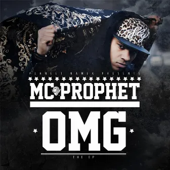 Omg by Mc Prophet