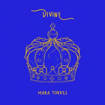 Divine by Mara Torres