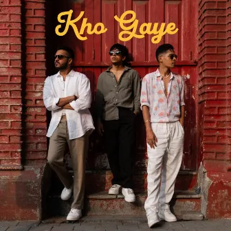 Kho Gaye by Unknown Artist