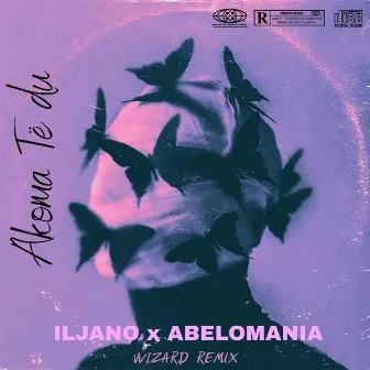 Akoma te du (Dj Wizard Remix) by Abelomania