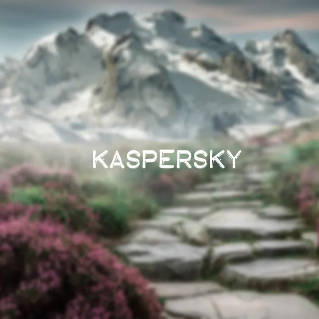 Kaspersky