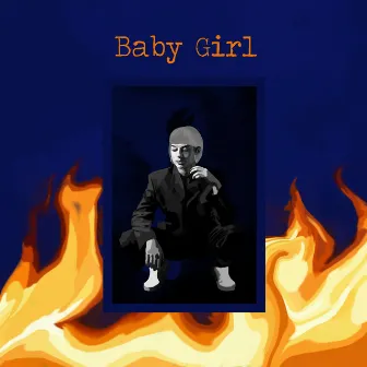 Baby Girl by Aza Nabuko