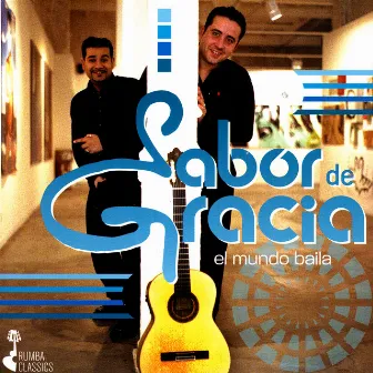 El Mundo Baila by Sabor De Gracia