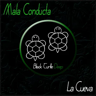 La Cueva by Mala Conducta