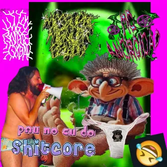 Pau no cu do sHiTcOrE by MC SEU PAI ME QUER PELADO