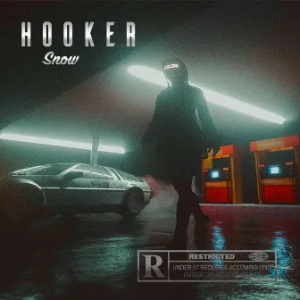 Hooker by SNOW