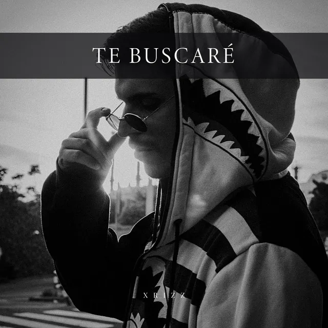 Te Buscaré