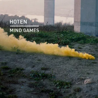 Mind Games by Hoten