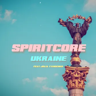 Ukraine by Spiritcore