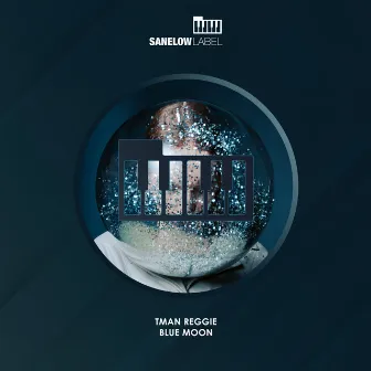 Blue Moon by TMAN REGGIE