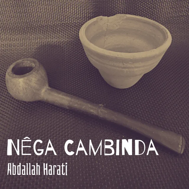 Nêga Cambinda