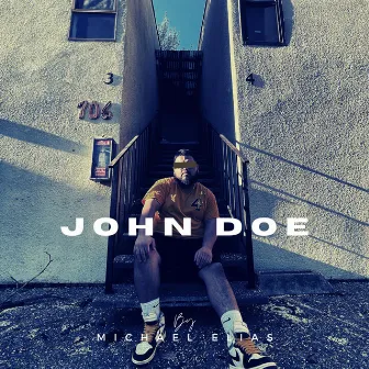 John Doe by Michael Elias