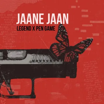 JAANE JAAN by PenGame