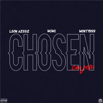 Chosen (Cover) by Leon Azeez