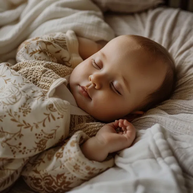 Melodías De Ensueño Para Dormir