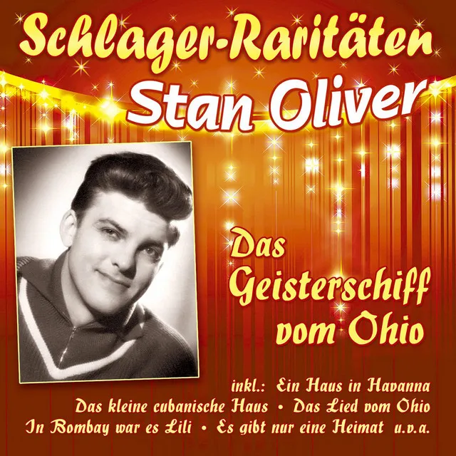 Stan Oliver