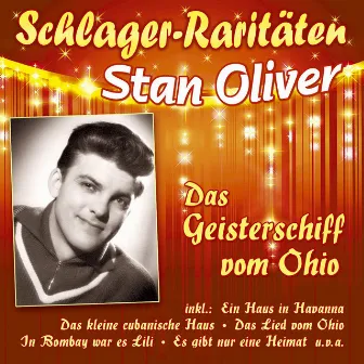 Das Geisterschiff vom Ohio by Stan Oliver