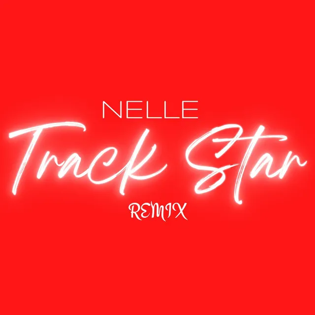 Track Star - Remix