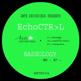 Bassology by EchoCTR>L