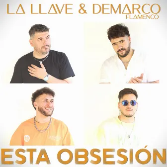 Esta obsesión by La Llave