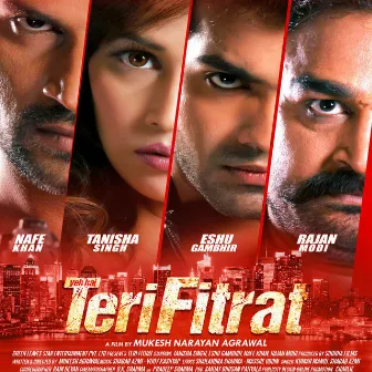 Teri Fitrat (Original Motion Picture Soundtrack) by Shabab Azmi