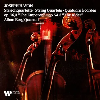 Haydn: String Quartets 