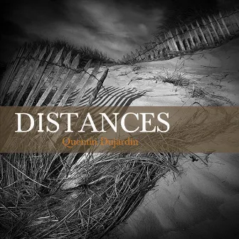 Distances by Quentin Dujardin